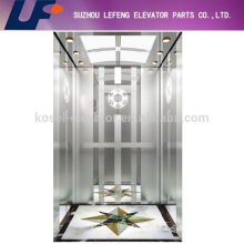 elevator cabin, elevator cabin design, elevator cabin decoration